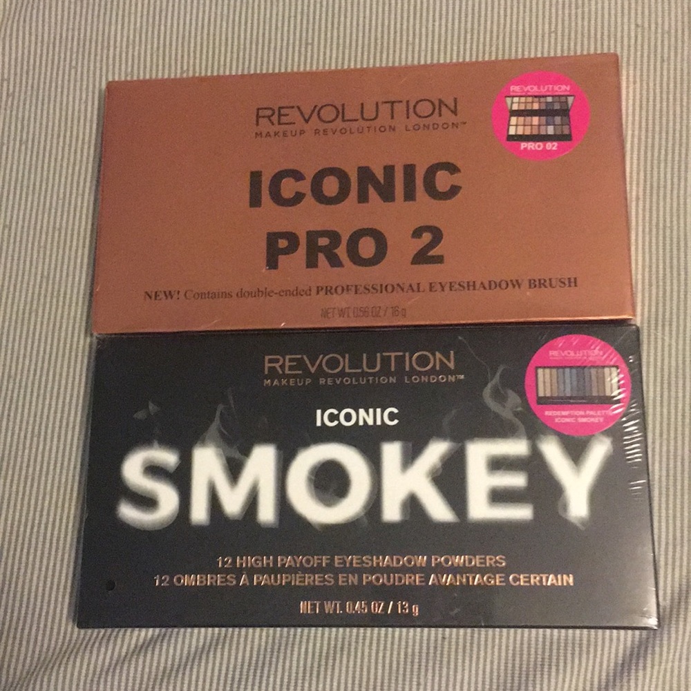 Palette bundle